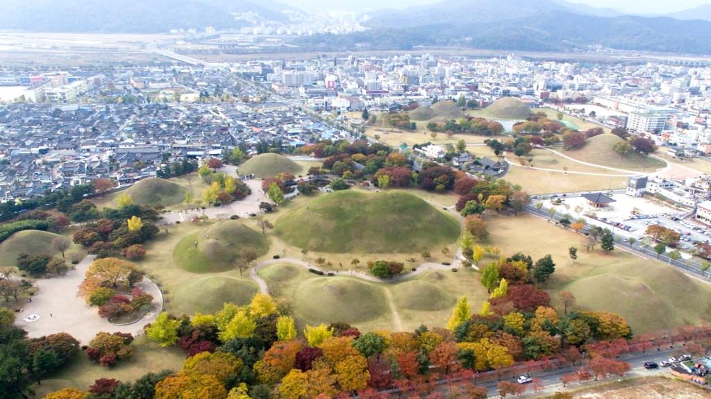 Gyeongju