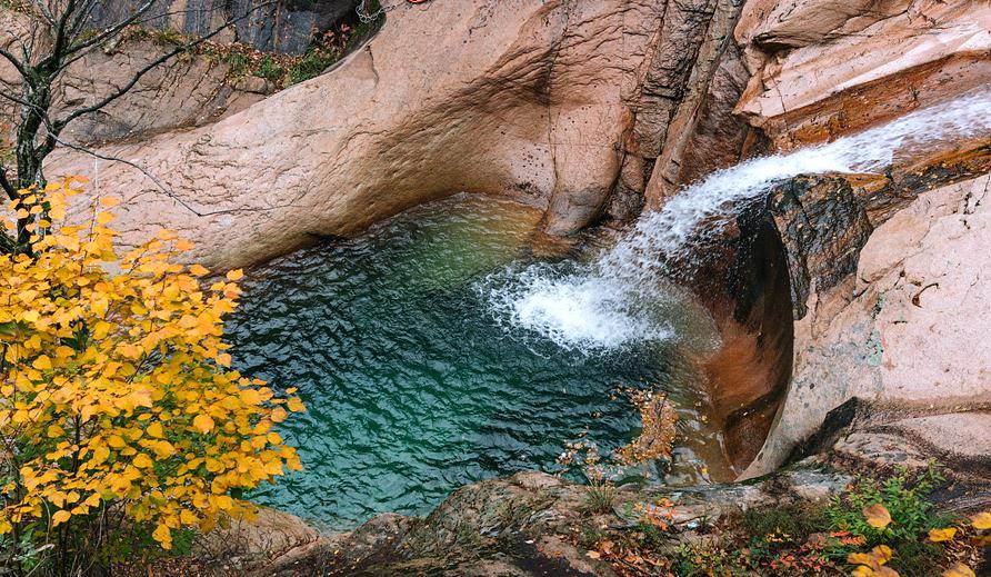 Hiking & Outdoor