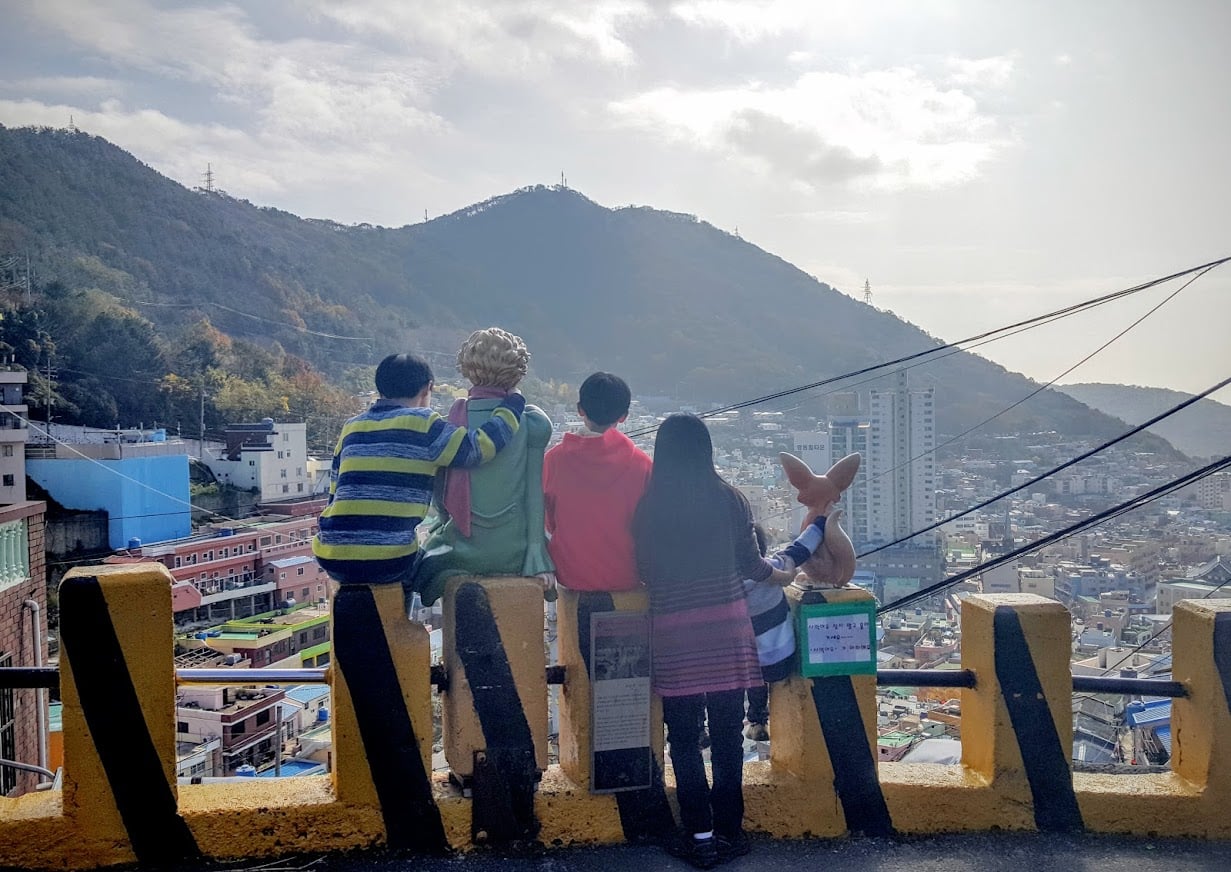 Busan