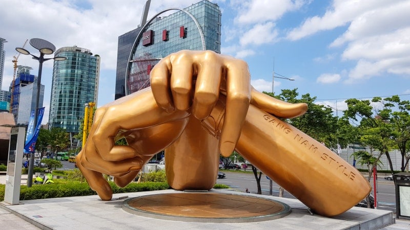 Seoul
